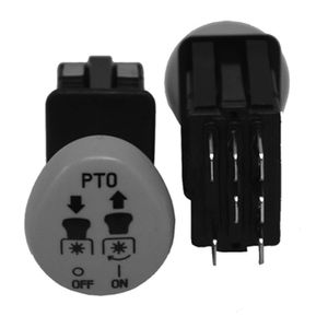 Pto Switch For Mtd Mowerimage