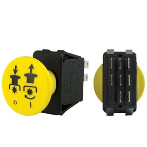 Pto Switch Universalimage