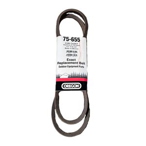 Cub Cadet Deck Beltimage