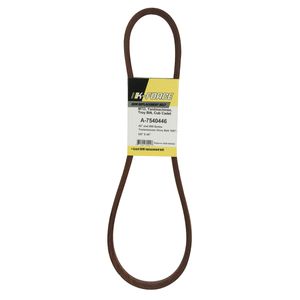 Mtd Drive Beltimage