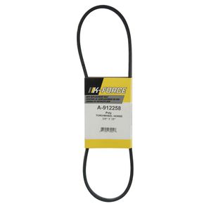 Toro Drive Beltimage