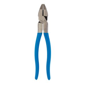 High Leverage Lineman Plierimage