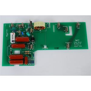 Circuit Board De Fence Energizerimage