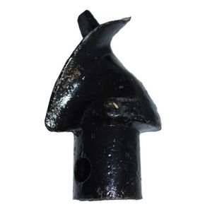 Fish Tail Pointimage