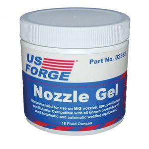 Welding Nozzle Gel, 16 Oz.image