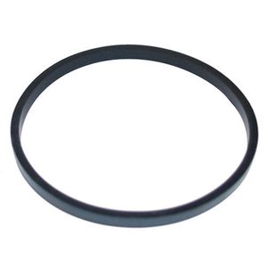 1-1/2" and 2" EPDM Gasket For Strainersimage