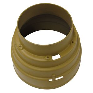 Shield Cone For Cvg Eurocardanimage