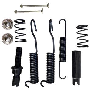 Spring Brake Kit For 10" & 12" (ASC #45593 & 29364)image