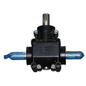 Gearbox 322.008 For Cosmo PTP 300 (Pull Type) Fertilizer Spreaderimage