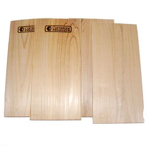 Cedar Grilling Planks, 4 Packimage