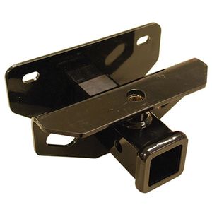 Hitch Dodge Pick Up All Bumper Mountimage