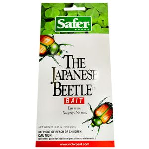 Replacement Bait For Japanese Beetle Trapimage