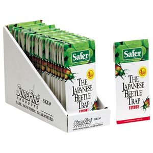 Replacement Bags For Japanese Beetle Trapimage