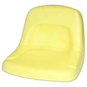 Universal Steel Pan Seat, Yellowimage