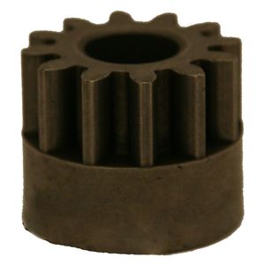 Right Hand Pinion Gear For 48" Lawn Sweeperimage