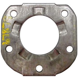Flange for 12 Electric Brake Assemblyimage