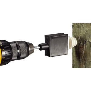 Ring Insulator Power Driver Use Or Vimage