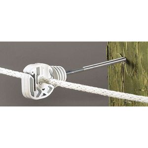 Ring Insulator Extenter Wood Postsimage
