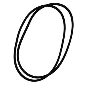 Belt Pair To Fit Fm China Estate Mowerimage