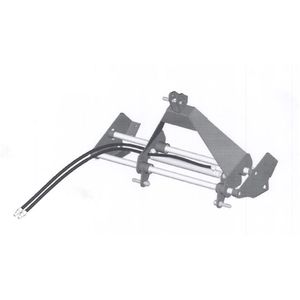 Hydraulic Shift Kit for Caroni Flail Mowerimage