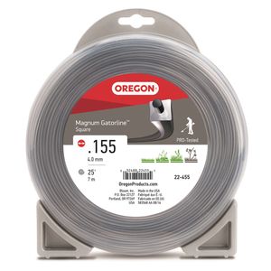 Square Magnum Gatorline Lb Donut Ftimage