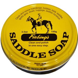Saddle Soap Paste, 3 oz.image