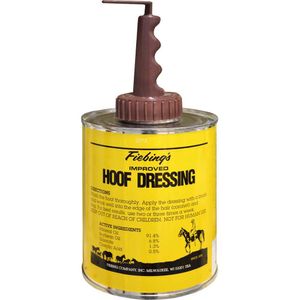 Hoof Dressing with Applicator, 32 Oz.image