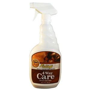 Leather Conditioner with Sprayer, 32 Oz.image