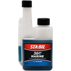 Sta Bil Fuel Stabilizer Marine Formula Ozimage