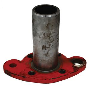 Support For External Tedder Tube Fits Mh Tedder Morraimage