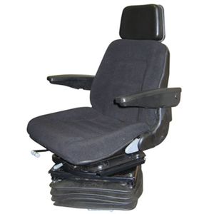 Full Adjustment Seat with Suspensionimage
