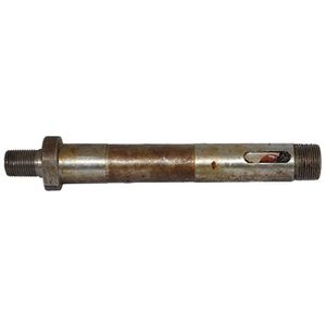 Quill Shaft Fm & China Estate Mowerimage