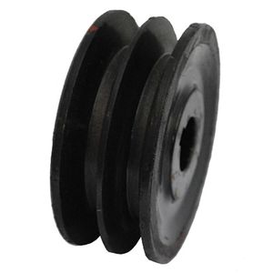 Small Double Pulley Fm & China Estate Mowerimage