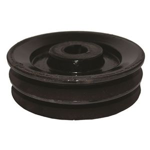 Double Pulley (Small) 000617 Fits Agmate 6 Ft. Estate Mowerimage