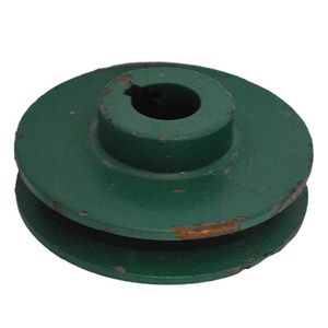 Single Pulley 000519 Fits Agmate 4 Ft & 5 Ft. Estate Mowersimage