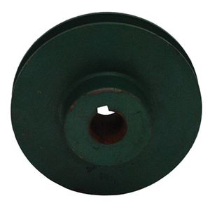 Single Pulley Fm China Estate Mowerimage