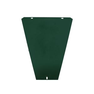 Belt Guard (Cover) 000544 Fits Agmate 6 Ft. Estate Mowerimage