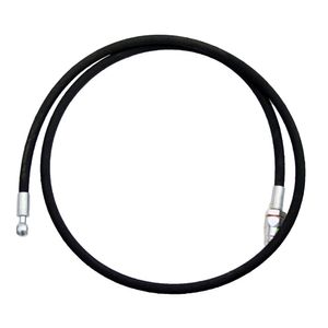 Hydraulic Hose, Caroni Part Number 2607, L 2000image