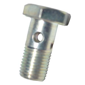 Screw Flv Caroni Flail Mower Shift Kitimage