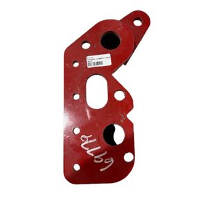 Stirrup Caroni Flail Mower Shift Kitimage