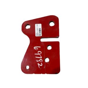 Stirrup Caroni Flail Mower Shift Kitimage