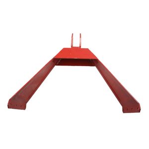 A Frame Caroni Flail Mower Shift Kitimage