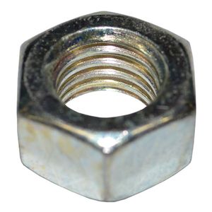 Nut Caroni Flail Mower Shift Kitimage