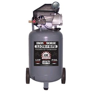 Air Compressor, 1.5 HPimage