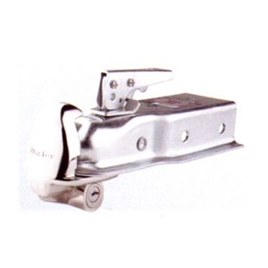 Universal Trailer Coupler Lockimage