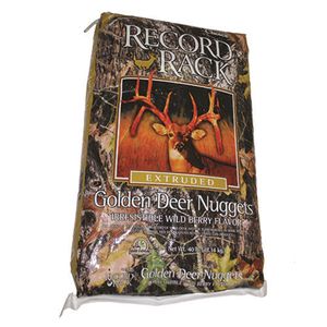 Record Rack Golden Deer Nuggets, 40 Lb.image