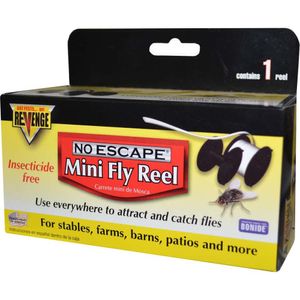 Sticky Fly Tape Mini Reel Kitimage