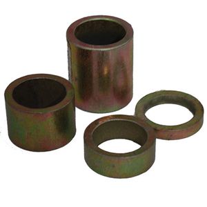 Set of Spacers to fit Estate Mowerimage