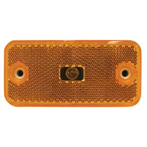 Marker Light, Amberimage