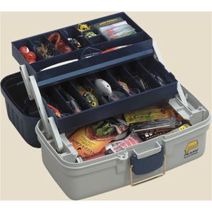 Plano Tackle Box, 2 Trayimage